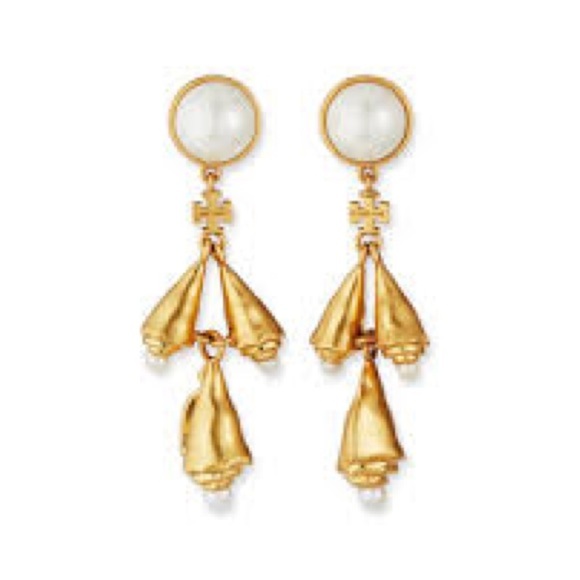 🆕 Tory Burch Authentic Jewelry Merchandise At Awesome Prices To Buy Now & Save - Picture 11 of 12